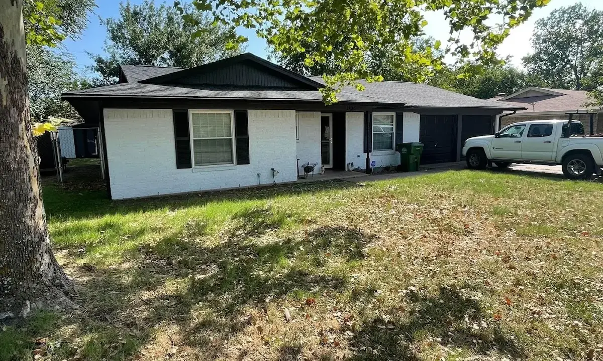 Professional roofing crew working on a residential roof in Marina del Rey
